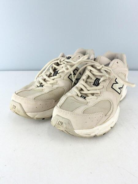 NEW BALANCE(ニューバランス) / MR530SH/28cm/ベージュ | 中古品