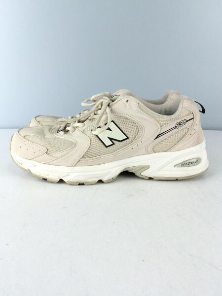 NEW BALANCE(ニューバランス) / MR530SH/28cm/ベージュ | 中古品