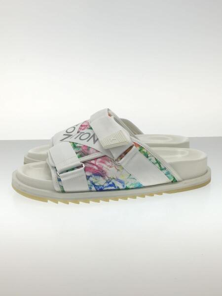 美品！ルイヴィトン［ホノルルライン］サンダル　エクリプス　モノグラム　サイズ6 LOUIS VUITTON 「LOUIS VUITTON」 ホノルルライン エクリプス サンダル