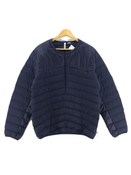 Woolrich(ウールリッチ) / ダウンプルオーバー/ダウンジャケット/L 