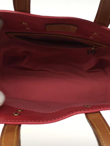 LOUIS VUITTON(ルイヴィトン) / リードPM_モノグラム・ヴェルニ_PNK