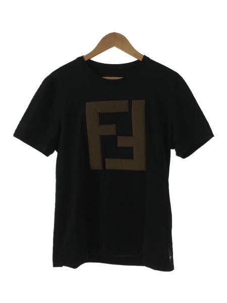 fendi black top