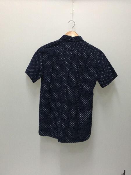 COMME des GARCONS HOMME(コムデギャルソンオム) / 半袖シャツ/XS 