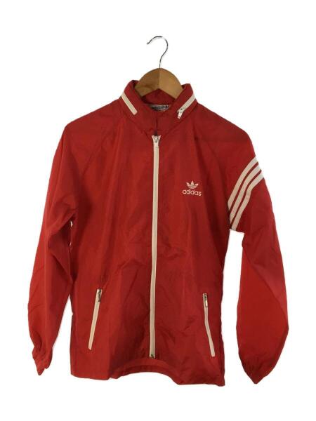 adidas(アディダス) / ジャケット/M/ナイロン/RED/ADS-200 | 古着の 