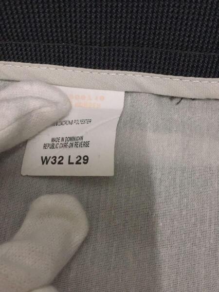 Levi's(リーバイス) / スラックスパンツ/32/ポリエステル/GRY | 古着の