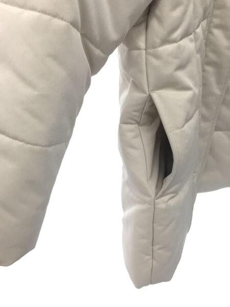 familiar(ファミリア) / コート/110cm/ポリエステル/BEG | 中古品の  