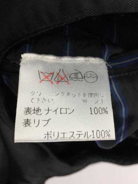 ISSEY MIYAKE MEN◆白タグ/ジレベスト/L/ナイロン/BLK/ME61-FE090 2025年最新ISSEY MIYAKE メンズ ベストの人気アイテム - メルカリ