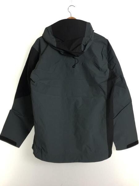 ARC'TERYX(アークテリクス) / マウンテンパーカ/S/ナイロン/GRY/28793