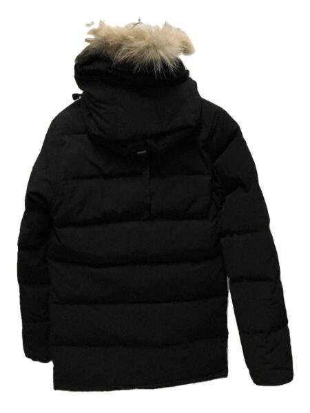 CANADA GOOSE(カナダグース) / CARSON PARKA/カーソンパーカ/ダウン 