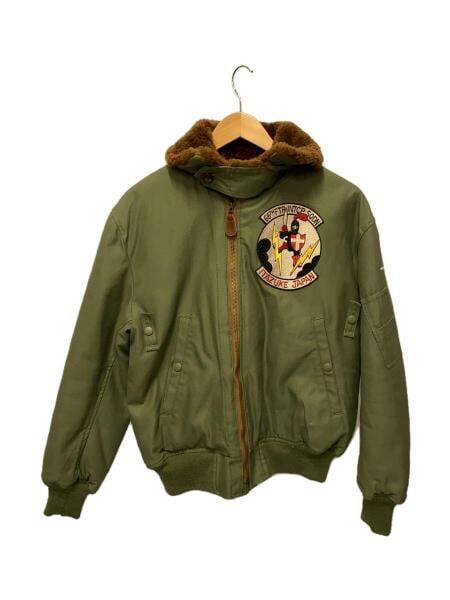 セスラー製 B15-A 古着 SESSLER B-15A 38 フライトジャケット TYPE B