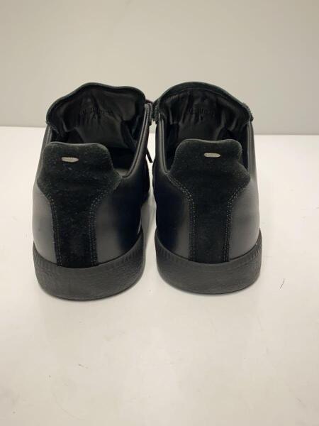 Maison Margiela(メゾンマルジェラ) / ローカットスニーカー/41/BLK