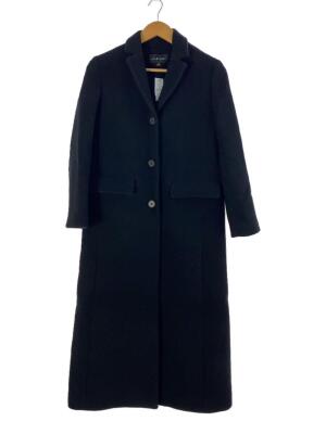 アプワイザーリッシェ ロングコート ブルー Apuweiser-riche（ロング