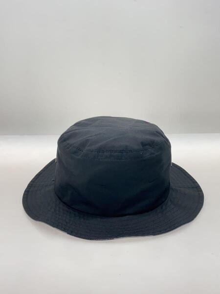 リバーシブルバケットハット （キャップ）｜BLUE LABEL ⁄ BLACK LABEL