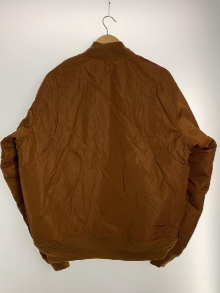 NIKE / ブルゾン/L/ポリエステル/BRW/無地/FB7317-281 NIKE(ナイキ) / ブルゾン/L/ポリエステル/BRW/無地/FB7317-281 | 古着