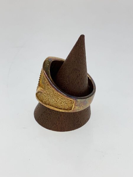 ゴールド 15号 VENETA リング15号 VENETA（ボッテガヴェネタ）シルバー