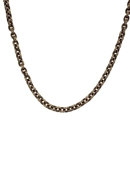 CHROME HEARTS(クロムハーツ) / ペーパーチェーン/20インチ/20inch