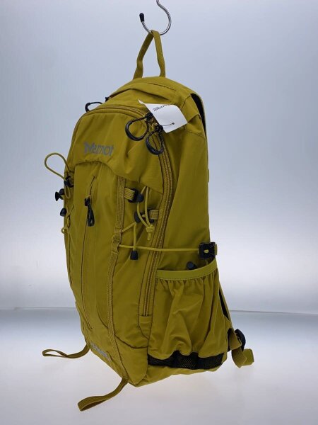 Marmot(マーモット) / EIGER 15/ MJB-S4202リュック/ナイロン/YLW 