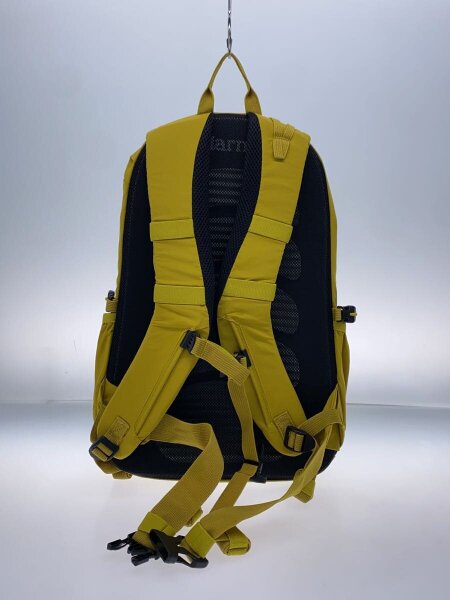 Marmot(マーモット) / EIGER 15/ MJB-S4202リュック/ナイロン/YLW 