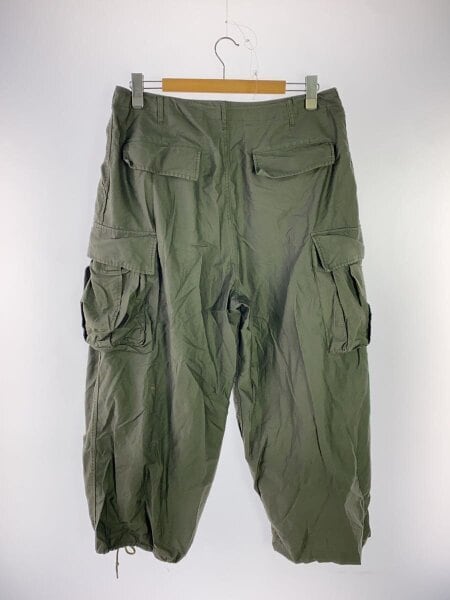 Needles(ニードルズ) / H.D. Pant/BDU MR235/カーゴパンツ/M/コットン 