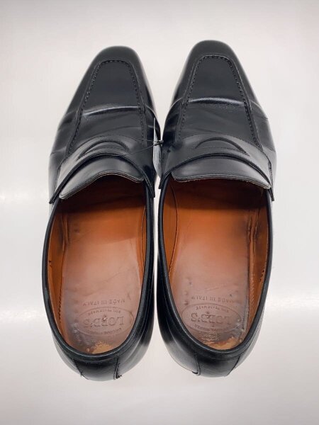 LOBB'S(ロブス) / ドレスシューズ/43/BLK/レザー// | 中古品の販売