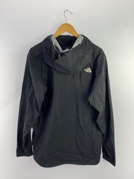 THE NORTH FACE(ザノースフェイス) / FL SUPER HAZE ANORAK_FLスーパー 