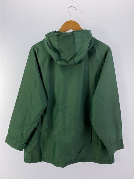L.L.Bean(エルエルビーン) / 70s/筆記体タグ/60/40クロス/マウンテン 