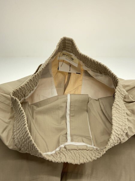 1017 ALYX 9SM(ALYX) / ミッドライズ　レイヤード　バミューダショーツ/ショートパンツ/M/コットン/BEG 1017 ALYX 9SM(ALYX)(イチゼロイチナナアリクスキューエスエム