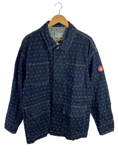 C.E(CAV EMPT)(シーイー(キャブエンプト)) / MAJ DAM DENIM WORK JK/G 