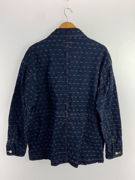 C.E(CAV EMPT)(シーイー(キャブエンプト)) / MAJ DAM DENIM WORK JK/G 