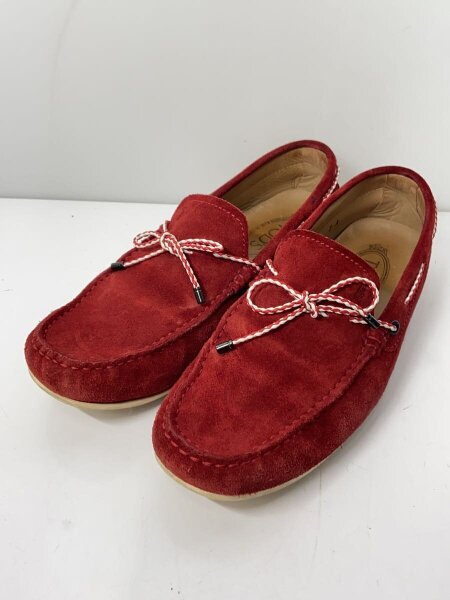 TOD'S トッズ ローファー USED 美品 7 TOD'S⁄トッズ ビット ローファー