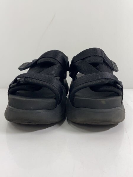 UGG australia(アグオーストラリア) / サンダル/23.5cm/BLK/1152688/LA