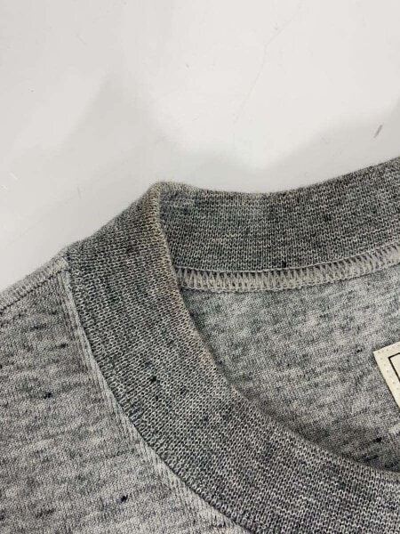 sacai(サカイ) / Tシャツ/L/ポリエステル/GRY/CZ4690-010/×NIKE/20AW 