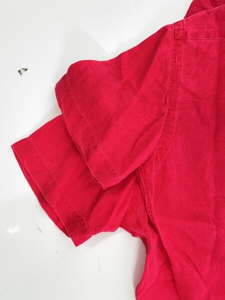 POLO RALPH LAUREN(ポロラルフローレン) / インド製/BDシャツ/半袖