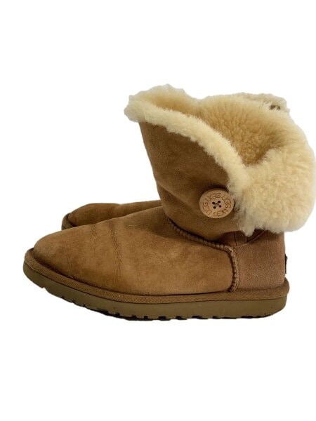 UGG（アグ） ベイリーボタン ムートンブーツ 25cm UGG australia(アグ