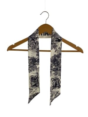 Christian Diorのスカーフ検索結果|古着・中古品の通販サイト セカンド