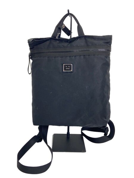 Acne Studios(Acne)(アクネストゥディオズ(アクネ)) / Face Black