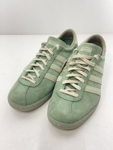 adidas(アディダス) / TOBACCO_タバコ/25.5cm/GRN/スウェード// | 中古