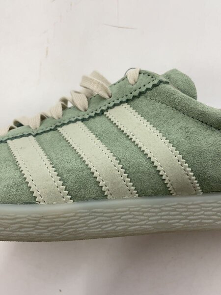 adidas(アディダス) / TOBACCO_タバコ/25.5cm/GRN/スウェード// | 中古