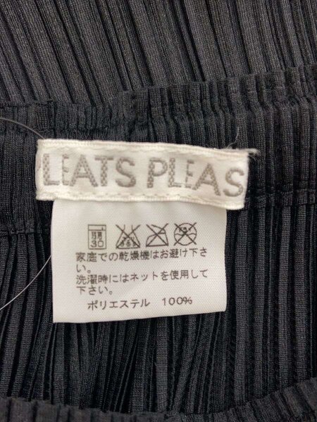 PLEATS PLEASE ISSEY MIYAKE(プリーツプリーズイッセイミヤケ