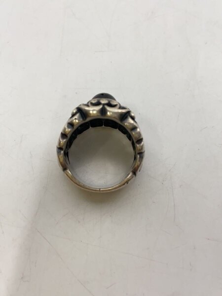 M，s collection(エムズコレクション) / リング/SILVER/12号/SLV 