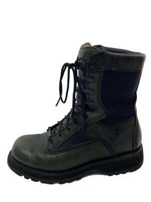 Danner(ダナー) / SLUSHER PULL UP/US9/キャメル/D-9604 | 中古品の