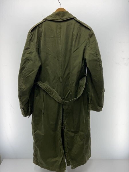 1950年代 US.ARMY トレンチコート ライナー付き US.ARMY(ユーエスアーミー) / 50s～/OVERCOAT/ライナー付き/トレンチ