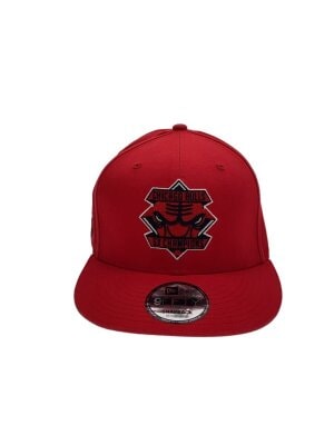 NEW ERA(ニューエラ) / キャップ/7 5/8/RED/メンズ/AILES/崎山翼別注