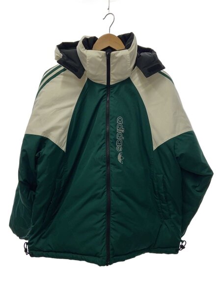 adidas(アディダス) / リバーシブルダウンジャケット/M/ポリエステル 