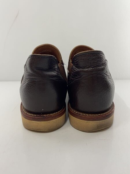 CHIPPEWA(チペワ) / ロメオ/サイドゴアブーツ/25cm/BRW/レザー/4020COF 