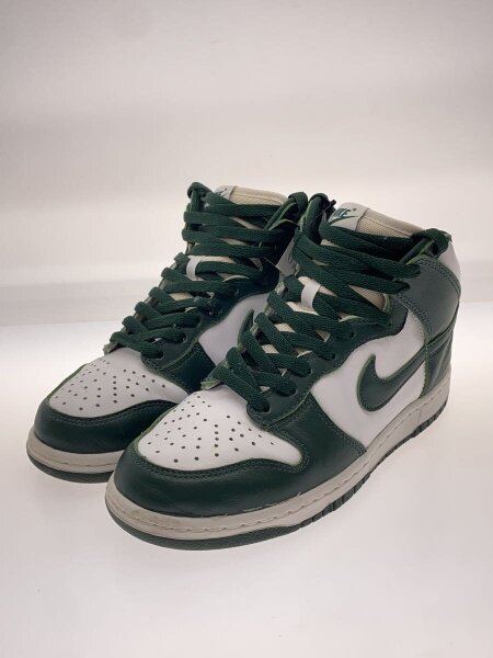 NIKE(ナイキ) / DUNK HIGH SP_ダンク ハイ SP/26cm/GRN// | 中古品の 