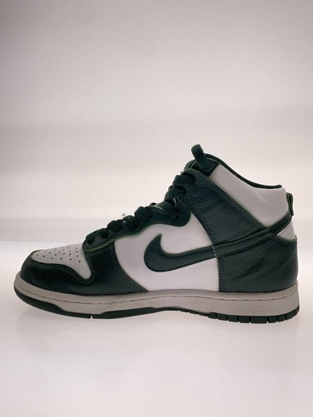 NIKE(ナイキ) / DUNK HIGH SP_ダンク ハイ SP/26cm/GRN// | 中古品の 
