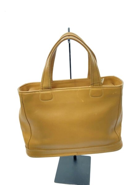 COACH(コーチ) / ハンドバッグ/レザー/CML/無地/9303// | 中古品の販売 