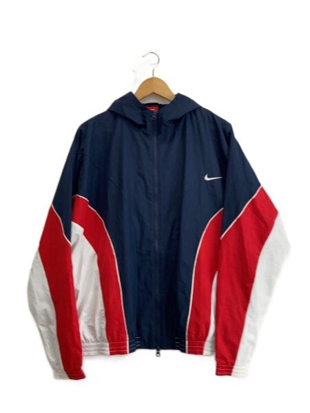 アウトレット 商品 NIKE ナイキ KITH ナイロンジャケット