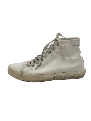 SAINT LAURENTのハイカットスニーカー検索結果|古着・中古品の通販